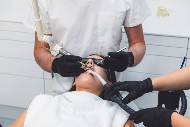 Best Pediatric Emergency Dentist in South Patrick Shores, FL